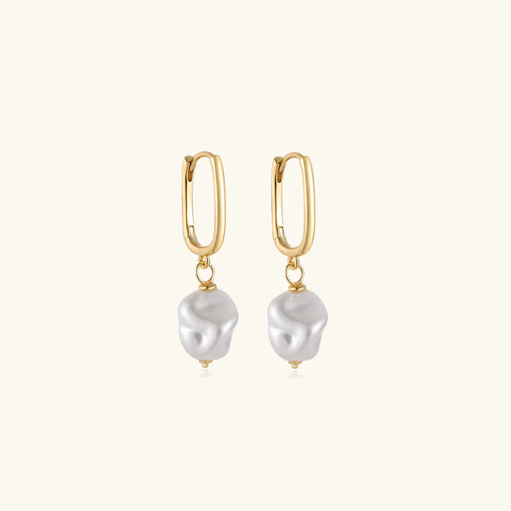 EarringsPearl