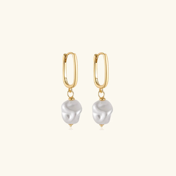 EarringsPearl