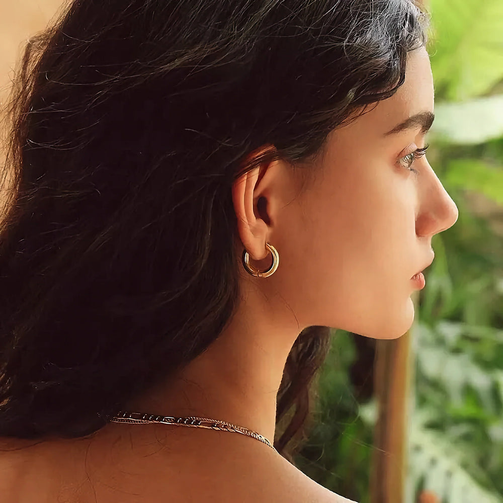 Earrings Sophia