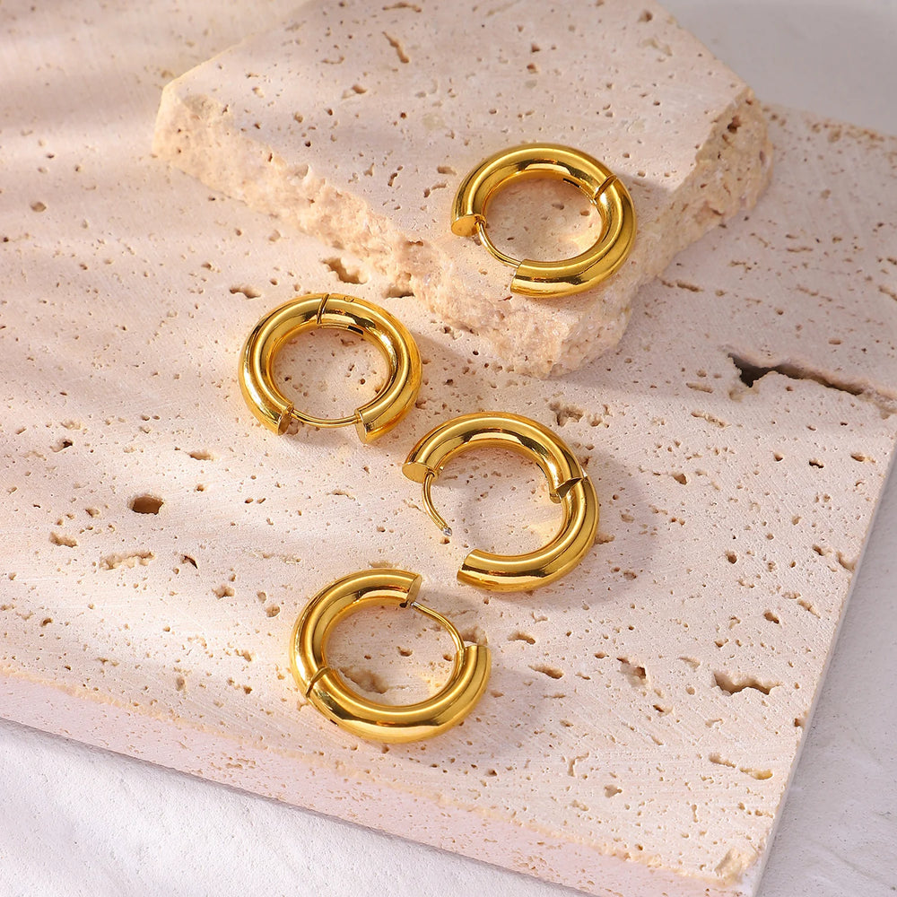 Earrings Sophia