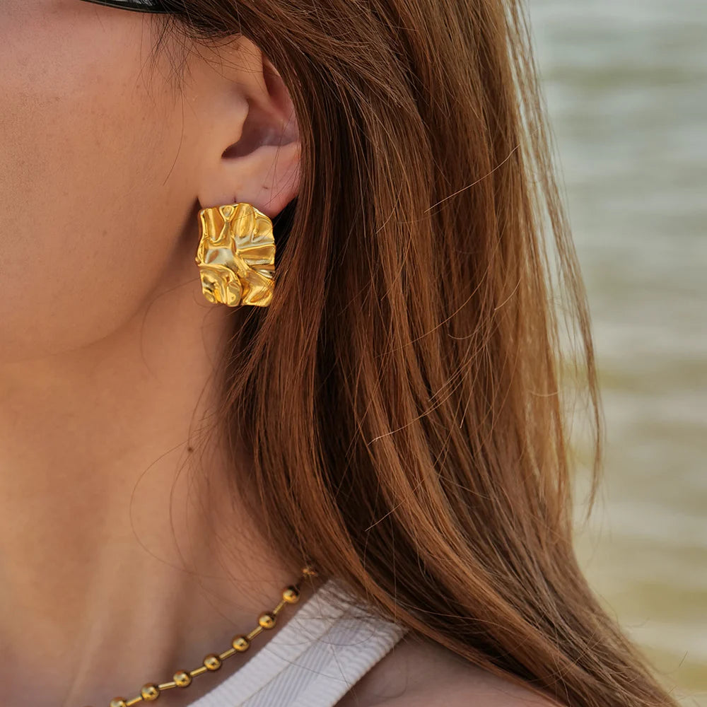 Earrings Tonie