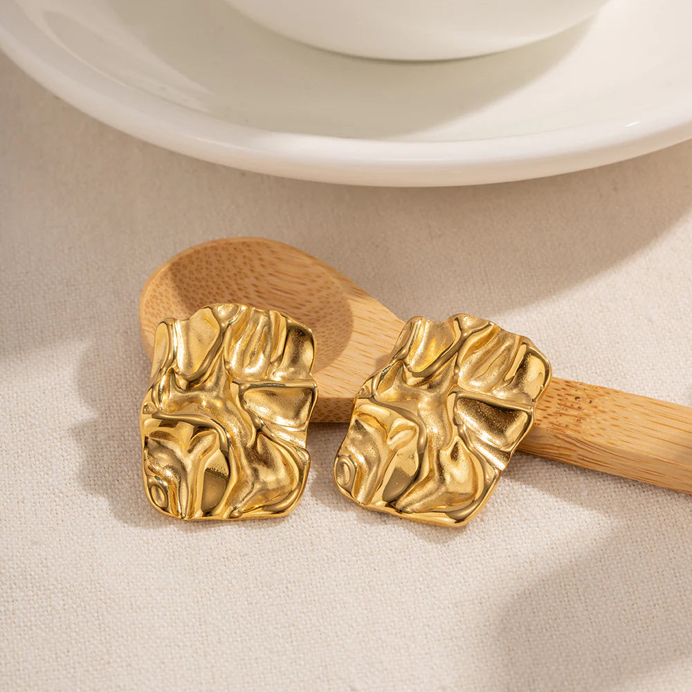 Earrings Tonie