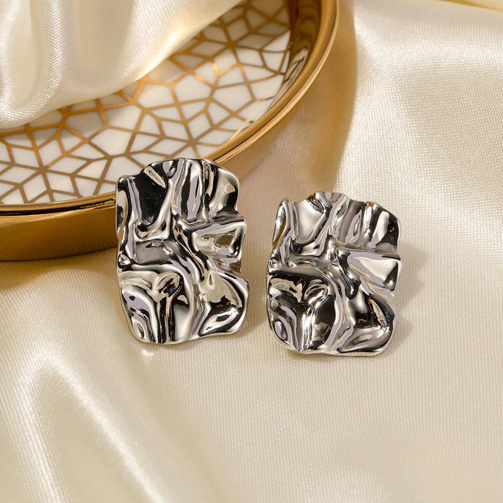 Earrings Tonie