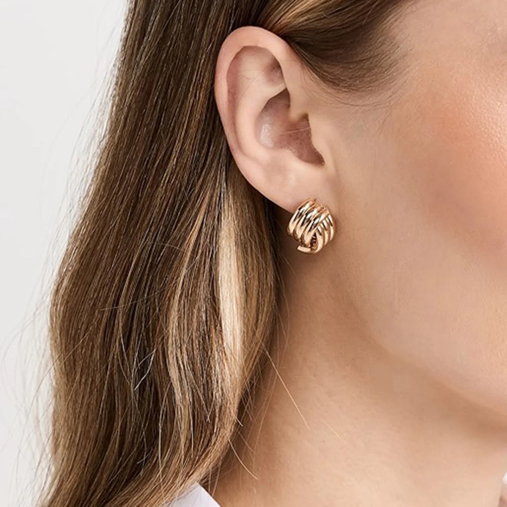Earrings Vivienne