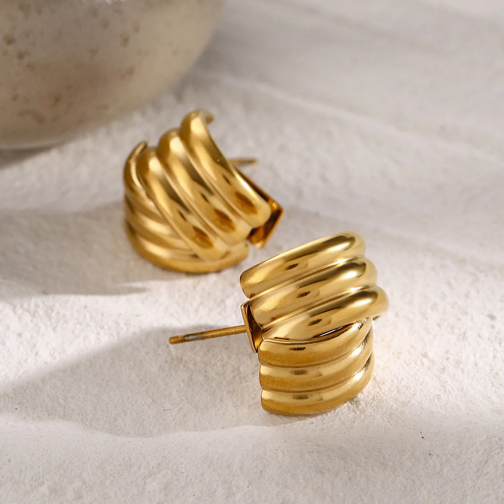 Earrings Vivienne