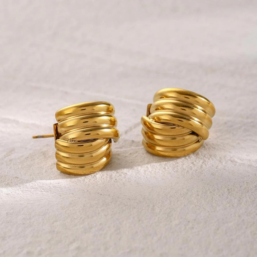 Earrings Vivienne