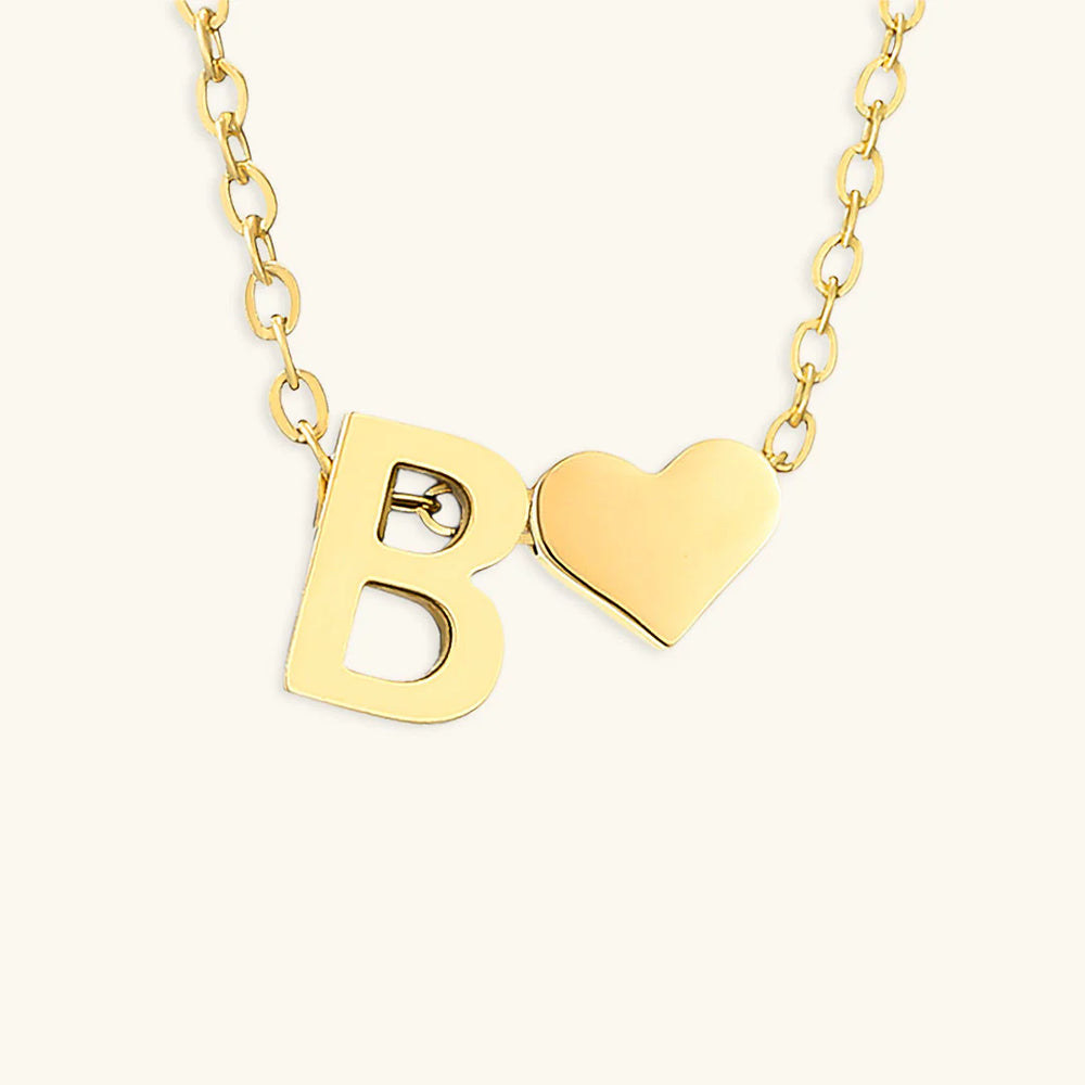 Necklace "Meaning"