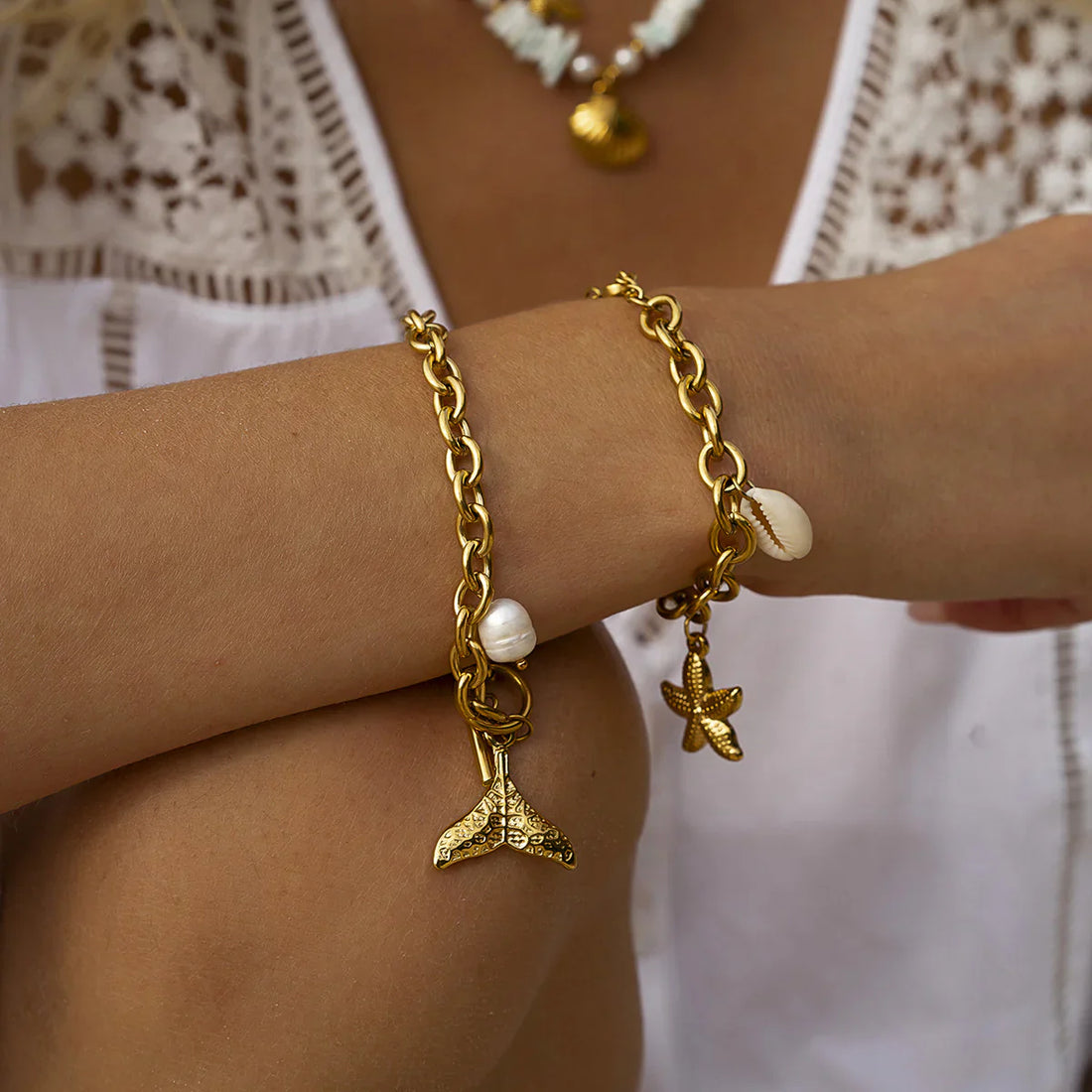  Bracelet BlackSea