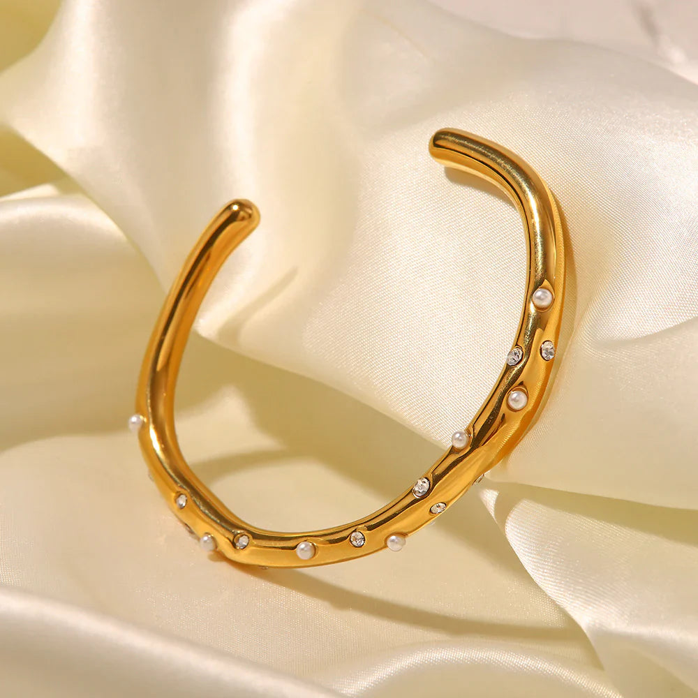  Bracelet Diamonds