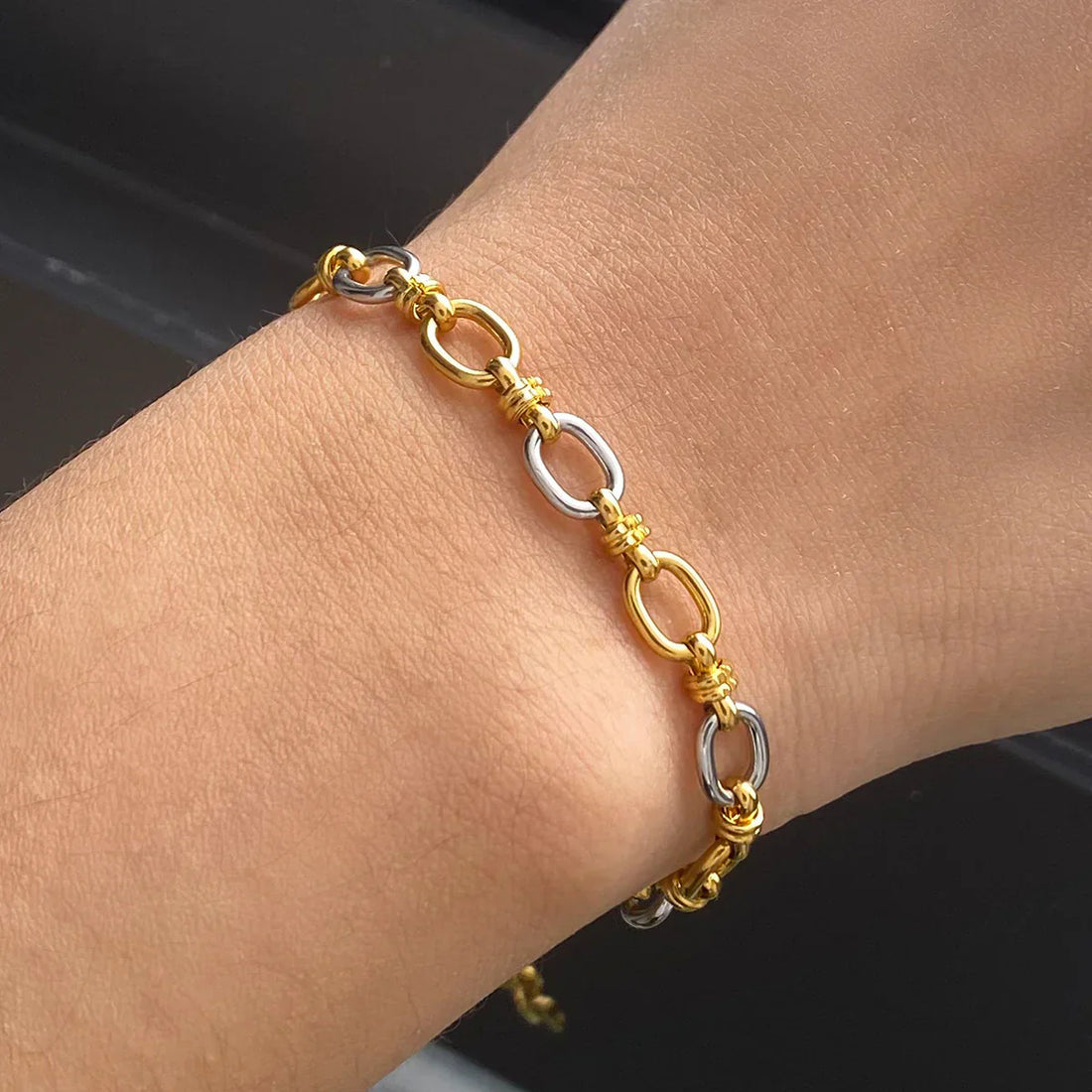  Bracelet Mesile