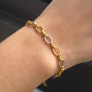  Bracelet Mesile