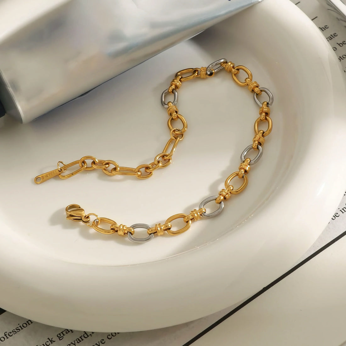  Bracelet Mesile