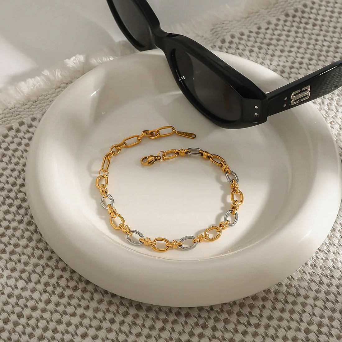  Bracelet Mesile