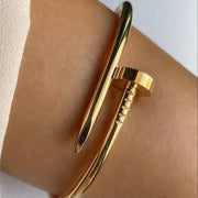 Bracelet "Nail" #3