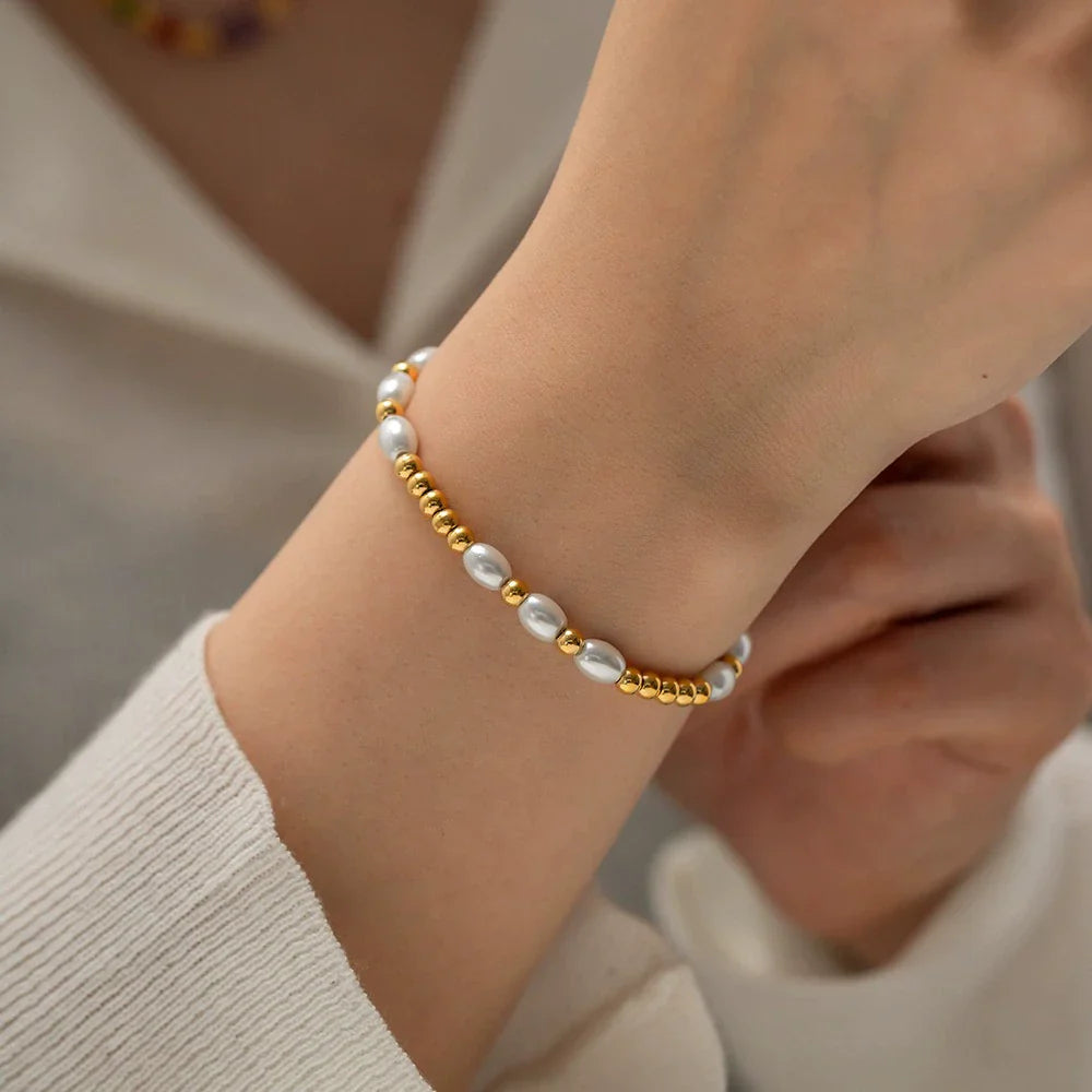  Bracelet Paulina