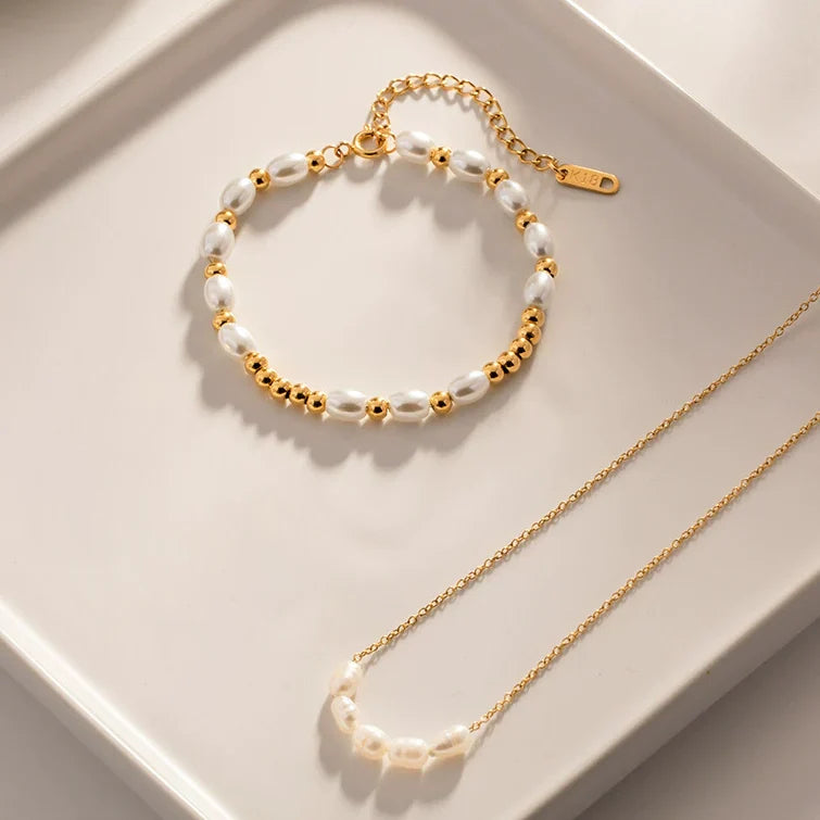  Bracelet Paulina