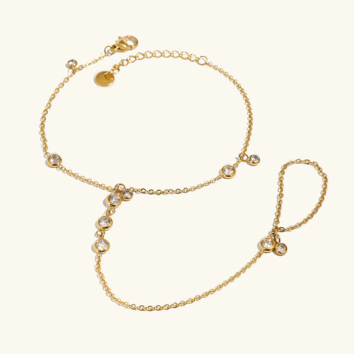  Bracelet Queen