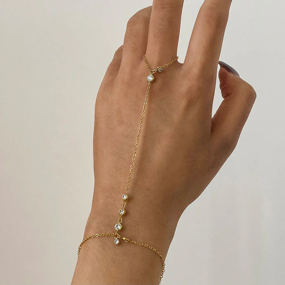  Bracelet Queen