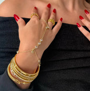  Bracelet Queen