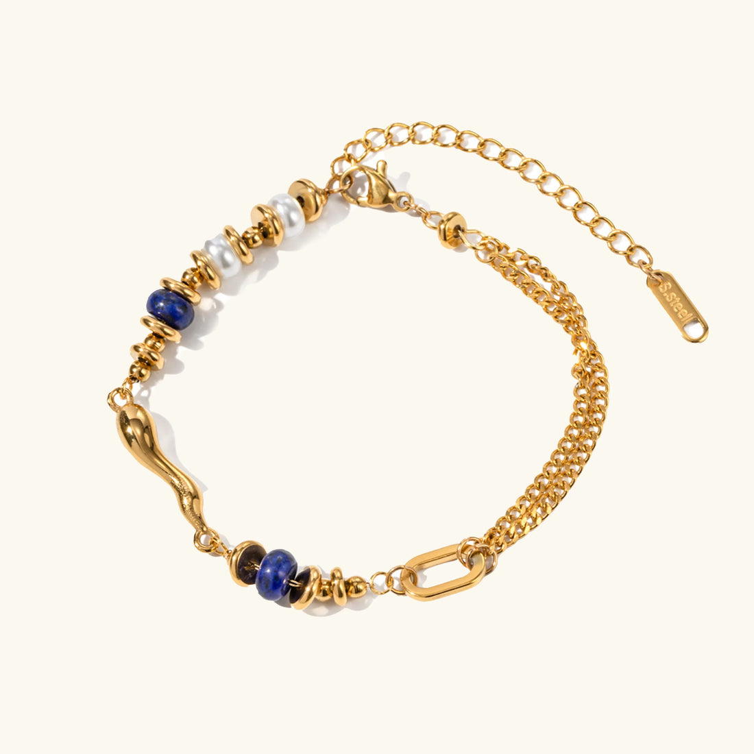  Bracelet Quintessa