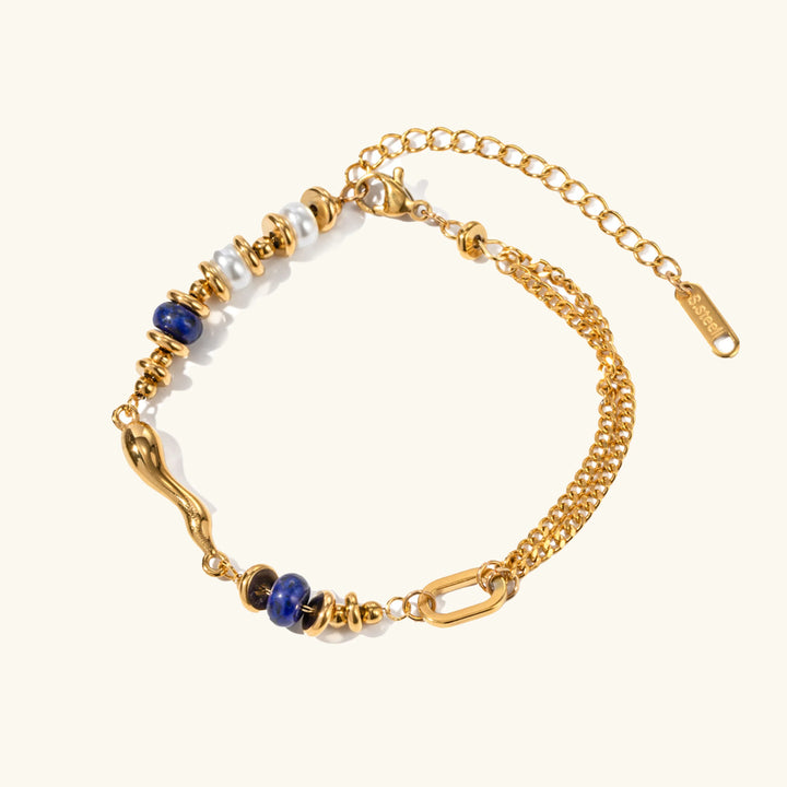  Bracelet Quintessa