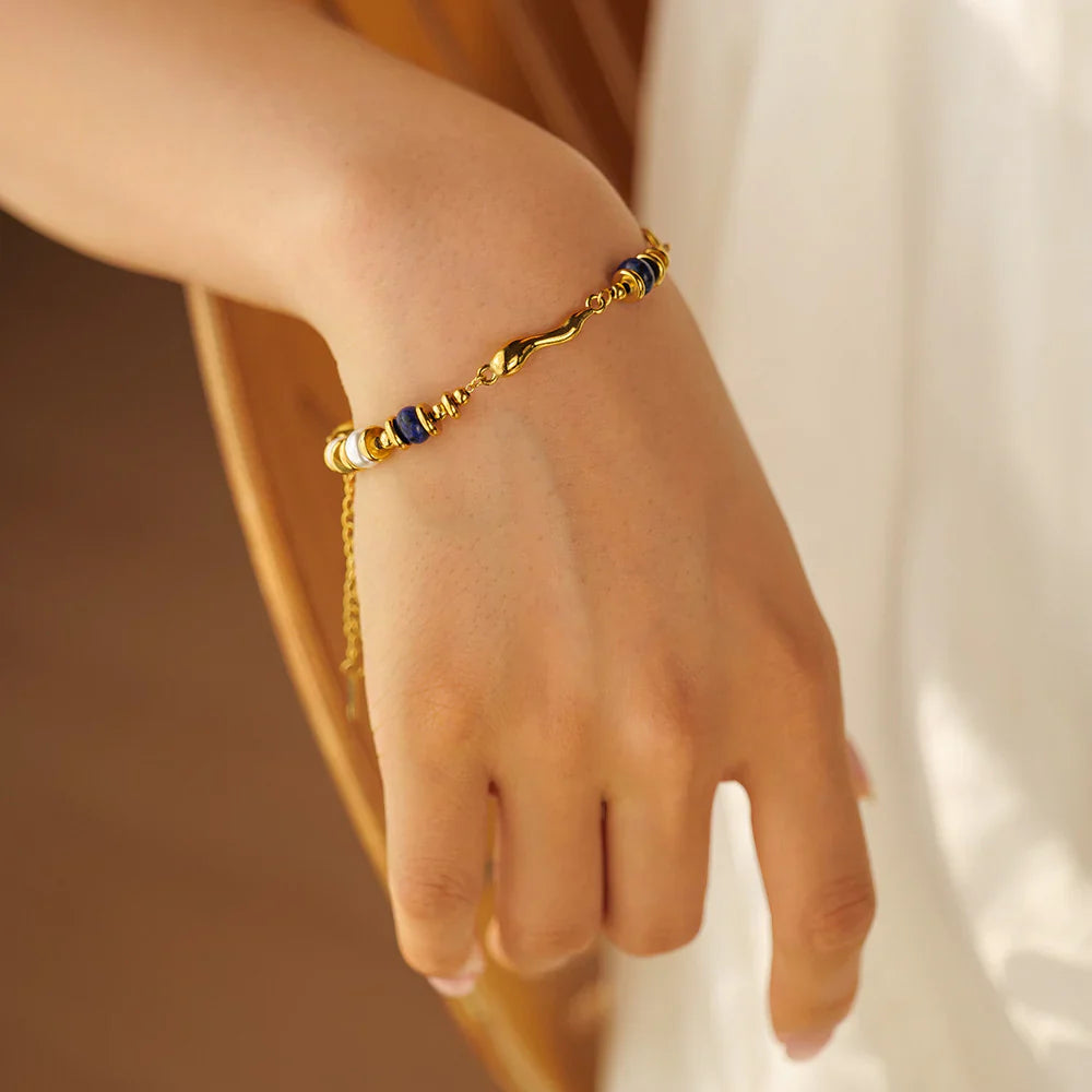  Bracelet Quintessa