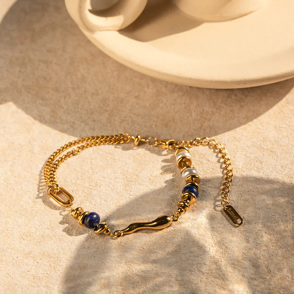  Bracelet Quintessa