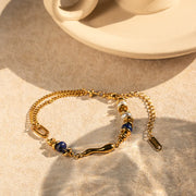  Bracelet Quintessa