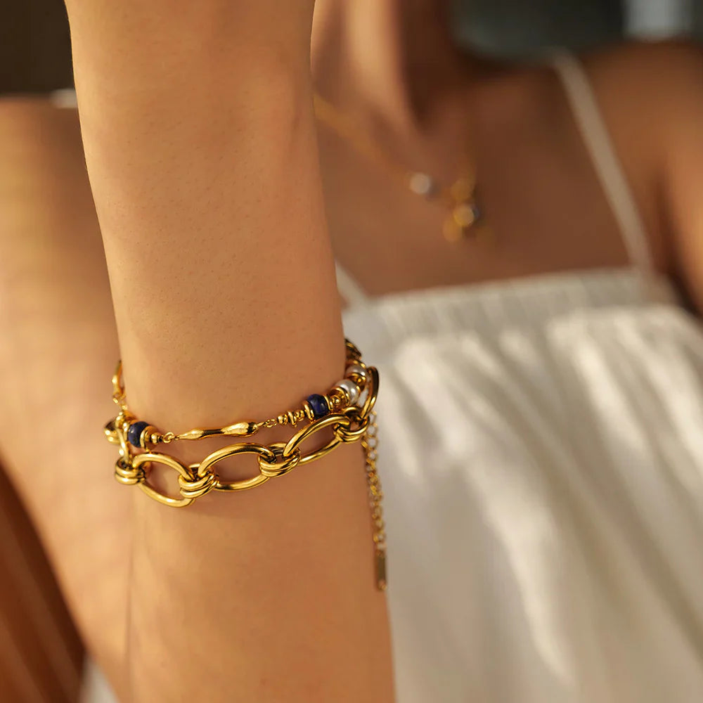  Bracelet Quintessa