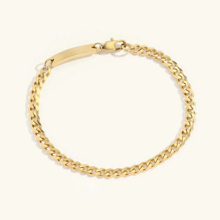  Bracelet Roseline