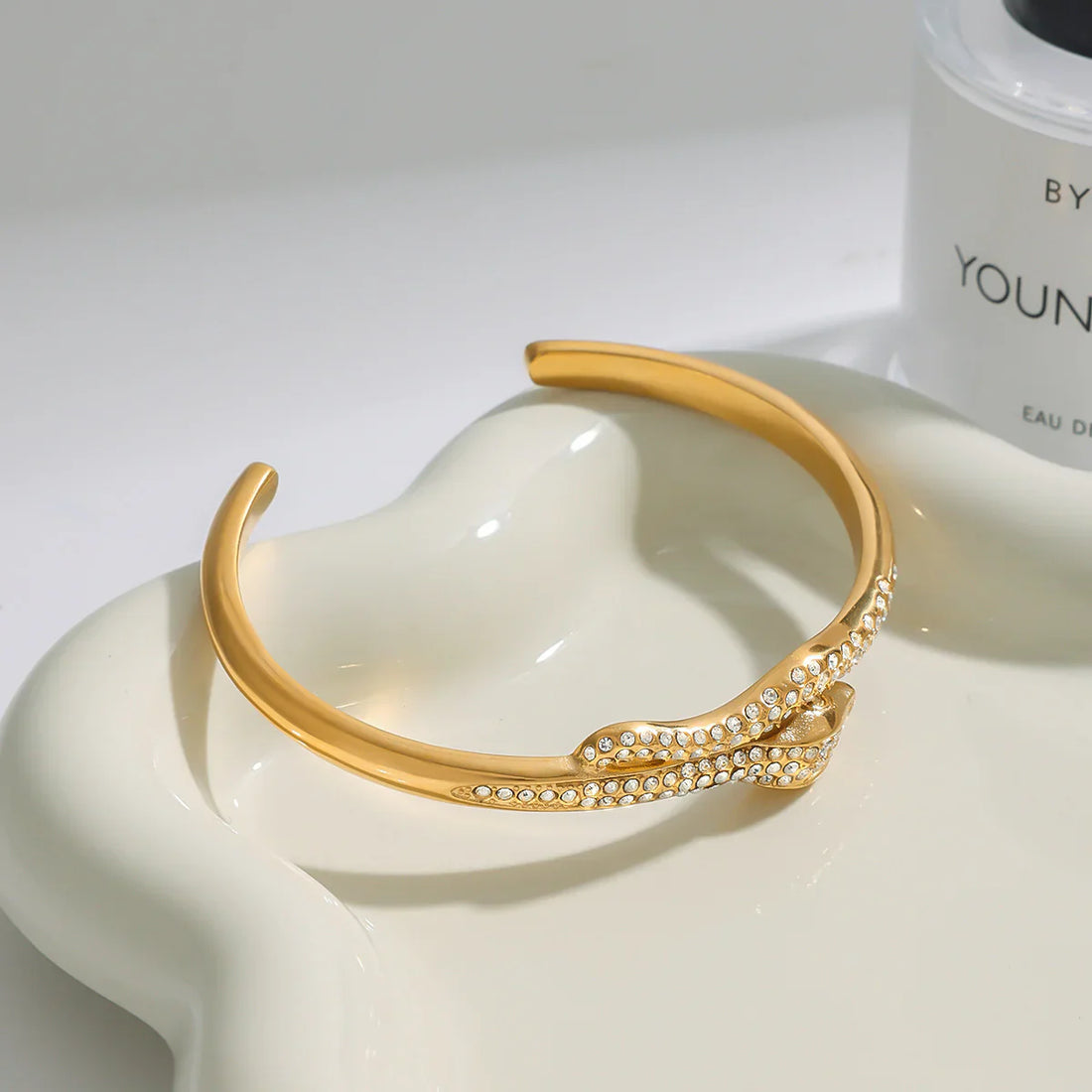  Bracelet Snake