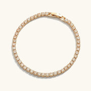 Bracelet "Tennis Classic"