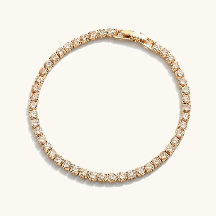 Bracelet "Tennis Classic"
