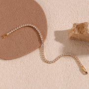 Bracelet "Tennis Classic"