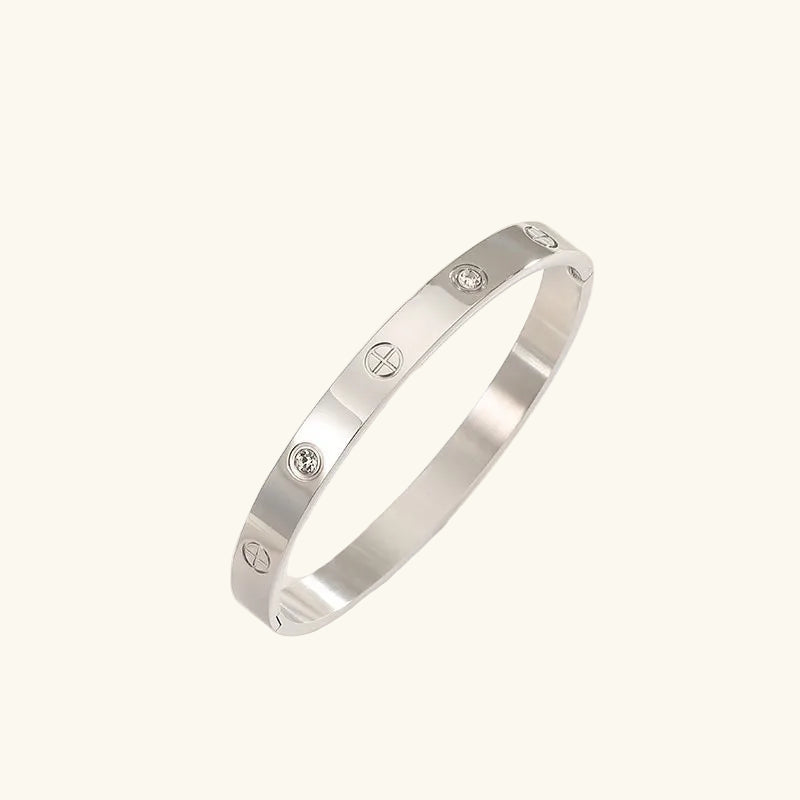 Bracelet "Timeless Sparkle" #2