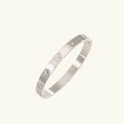 Bracelet "Timeless Sparkle" #2
