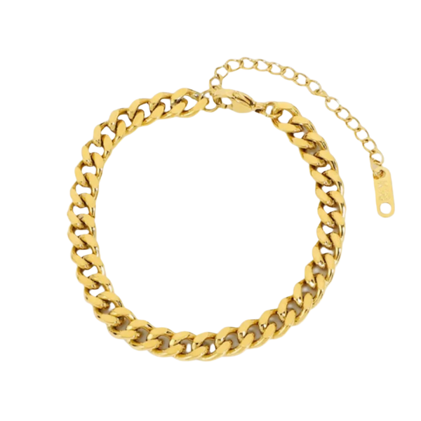 Bracelet "Classic Chain" - Emberly