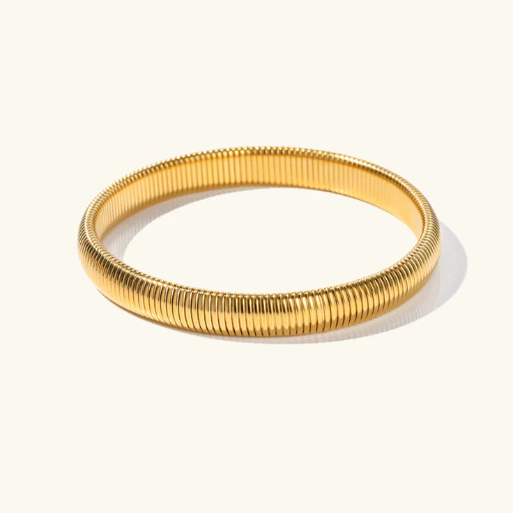 Bracelet "Cobra" - Emberly