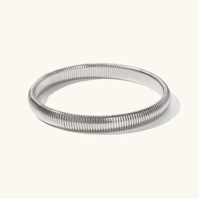 Bracelet "Cobra" - Emberly