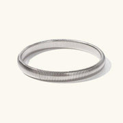 Bracelet "Cobra" - Emberly