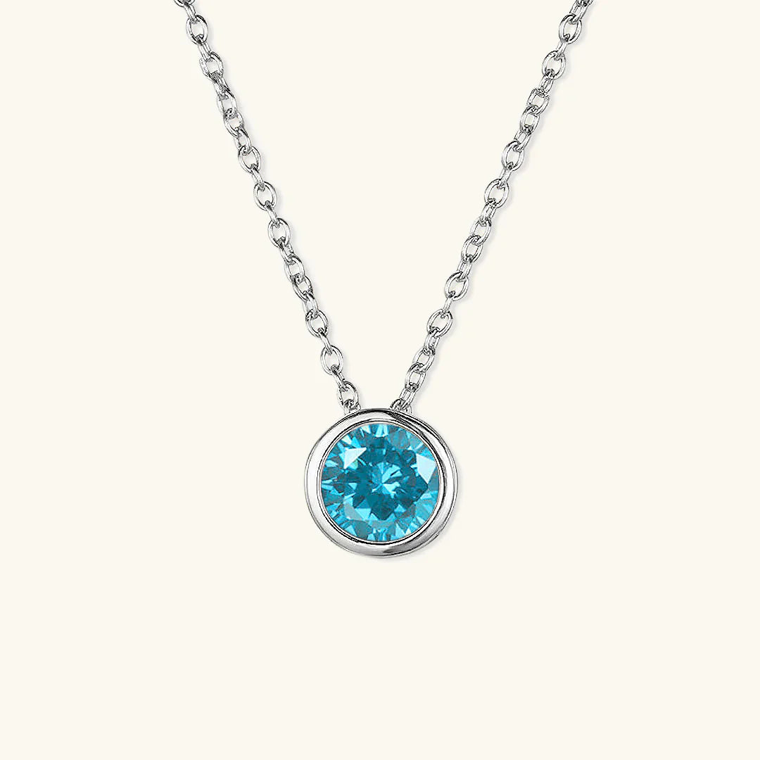  necklace  „Eloria“
