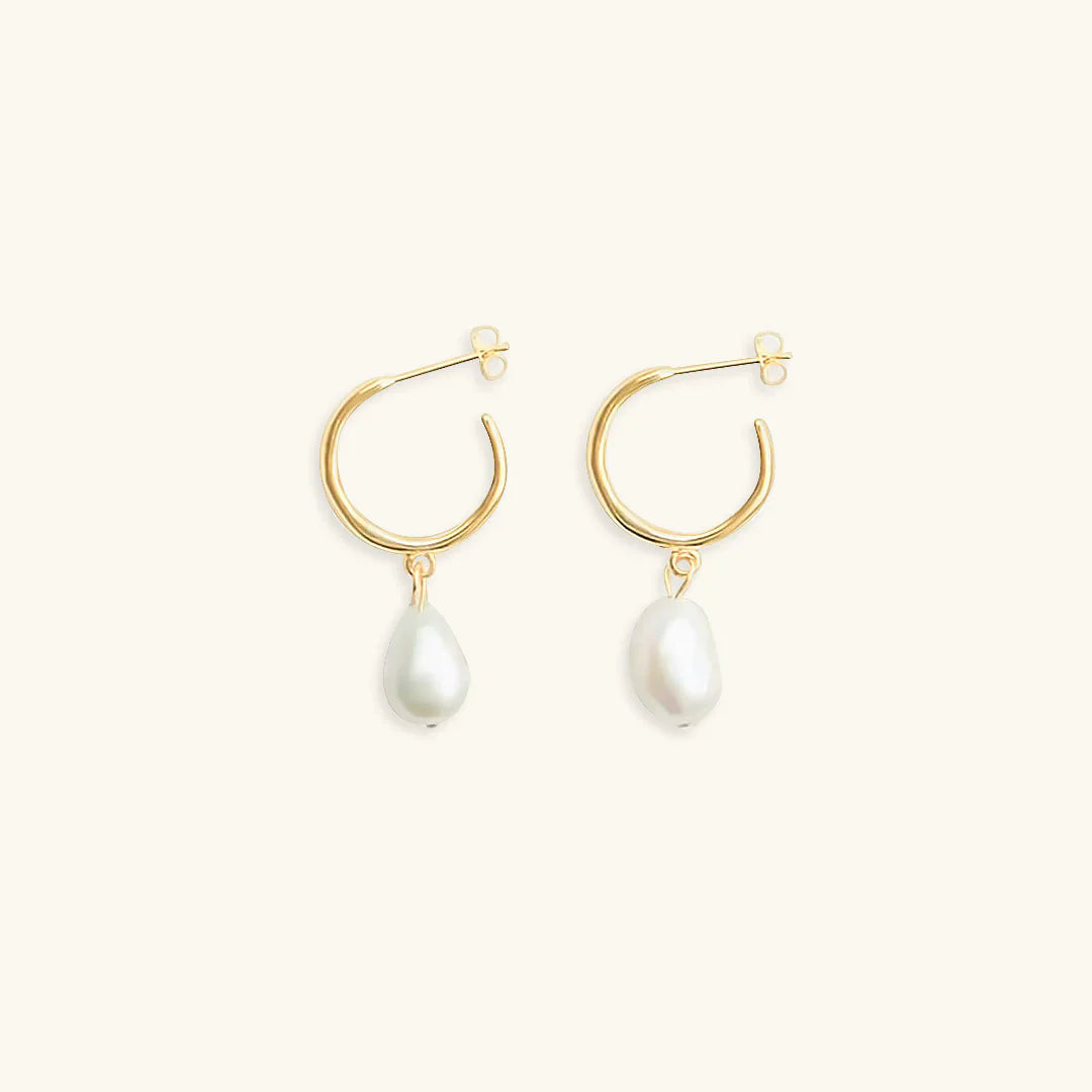 Earrings "Alexa" - Emberly