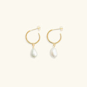 Earrings "Alexa" - Emberly