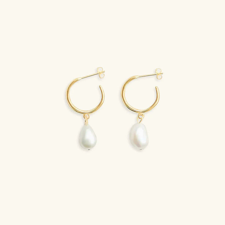 Earrings "Alexa" - Emberly
