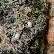 Earrings "Alexa" - Emberly