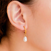 Earrings "Alexa" - Emberly