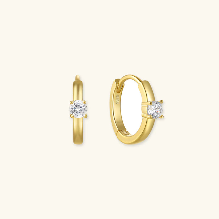 Earrings "Amelia" - Emberly