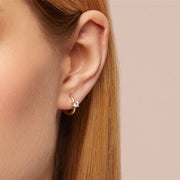 Earrings "Amelia" - Emberly