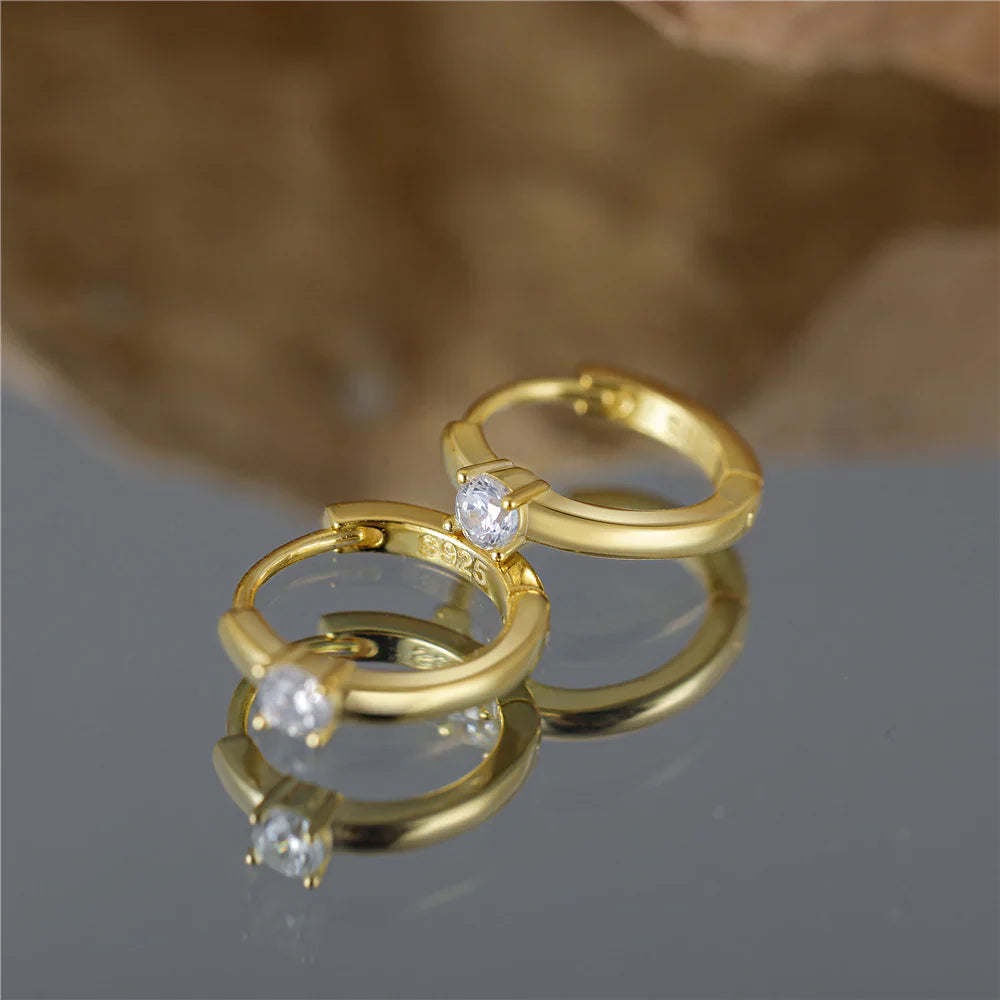 Earrings "Amelia" - Emberly