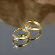 Earrings "Amelia" - Emberly